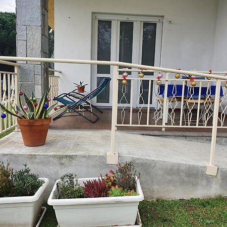 Apartament Fiori E Frutti Lt Almese Zewnętrze zdjęcie